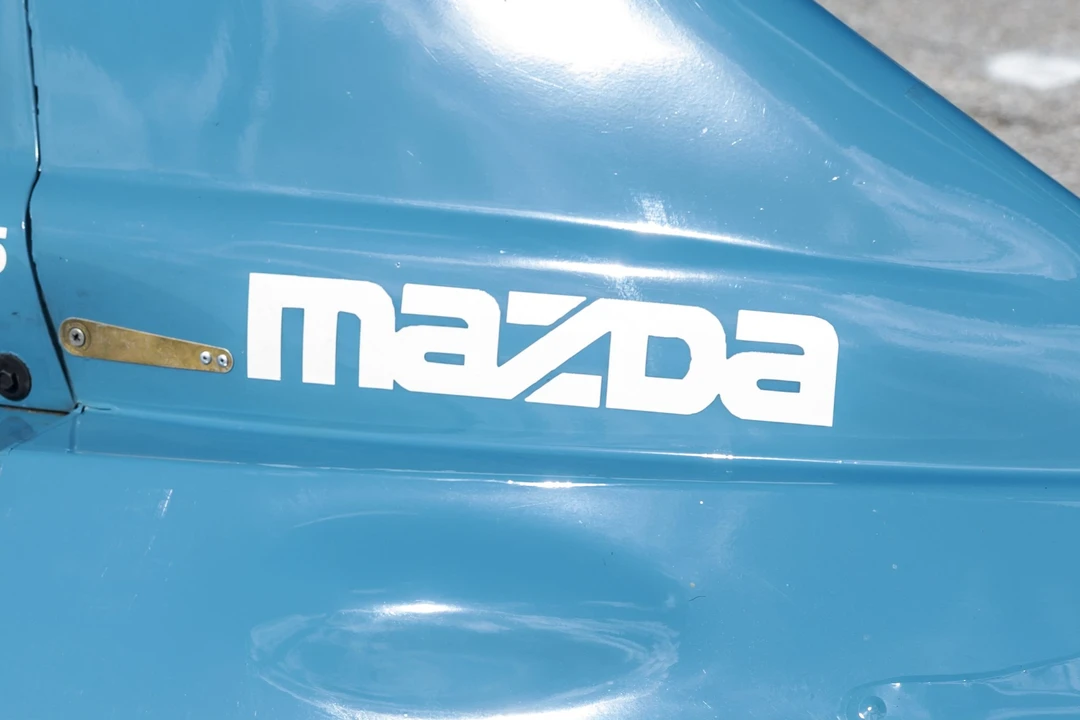 Mazda Pro Formula Mazda - Image 24 of 31