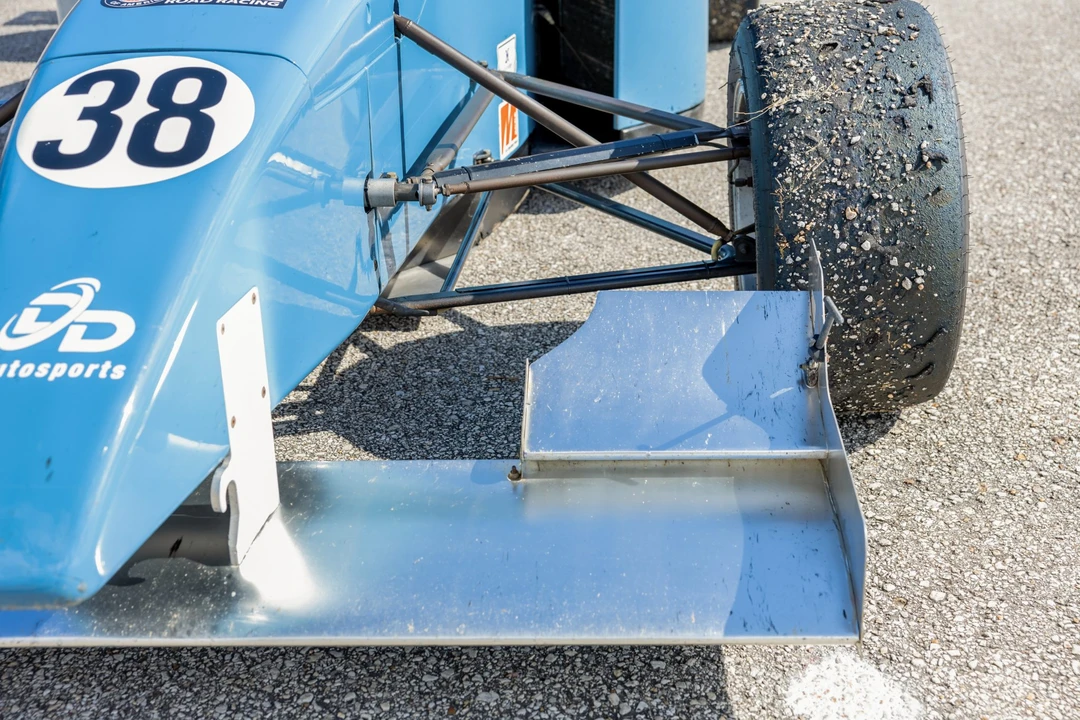 Mazda Pro Formula Mazda - Image 13 of 31