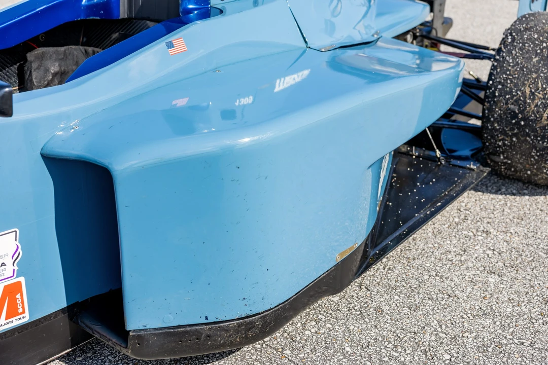 Mazda Pro Formula Mazda - Image 19 of 31