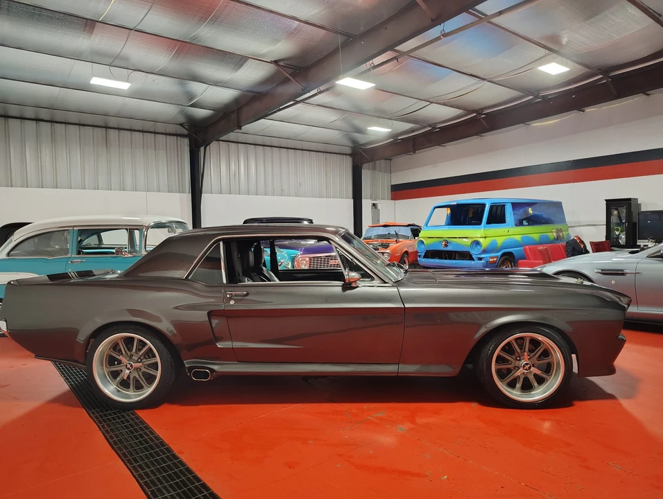 1967 Ford Mustang 1st Gen (1967-1968) - Image 7 of 31