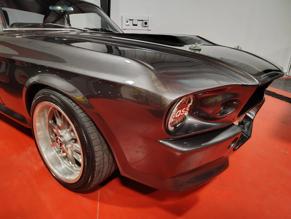 1967 Ford Mustang 1st Gen (1967-1968) - Image 23 of 31