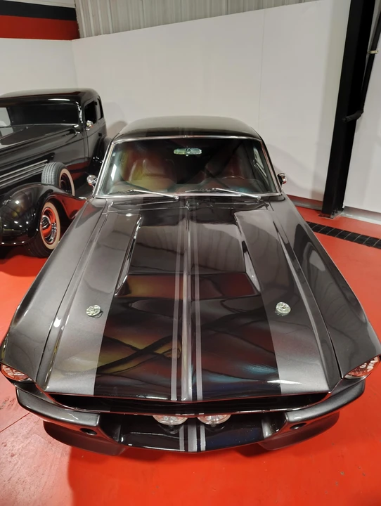 1967 Ford Mustang 1st Gen (1967-1968) - Image 11 of 31