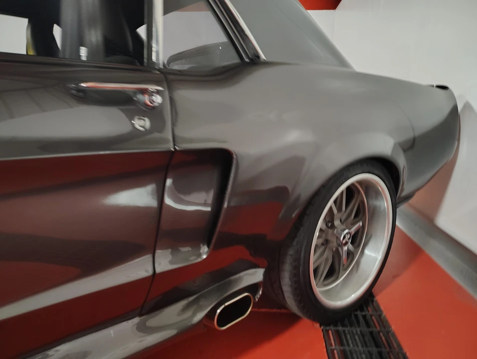 1967 Ford Mustang 1st Gen (1967-1968) - Image 27 of 31