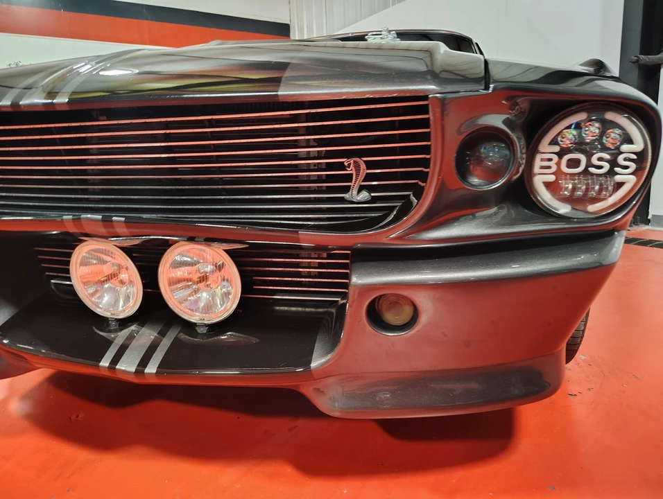 1967 Ford Mustang 1st Gen (1967-1968) - Image 29 of 31