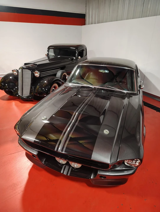 1967 Ford Mustang 1st Gen (1967-1968) - Image 2 of 31