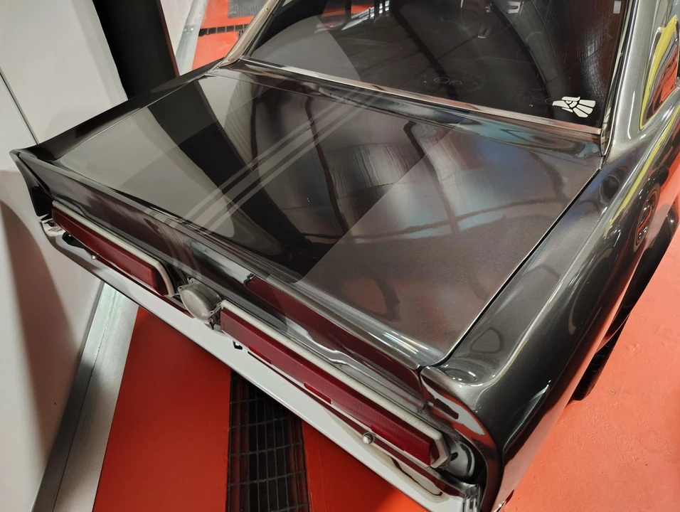 1967 Ford Mustang 1st Gen (1967-1968) - Image 25 of 31