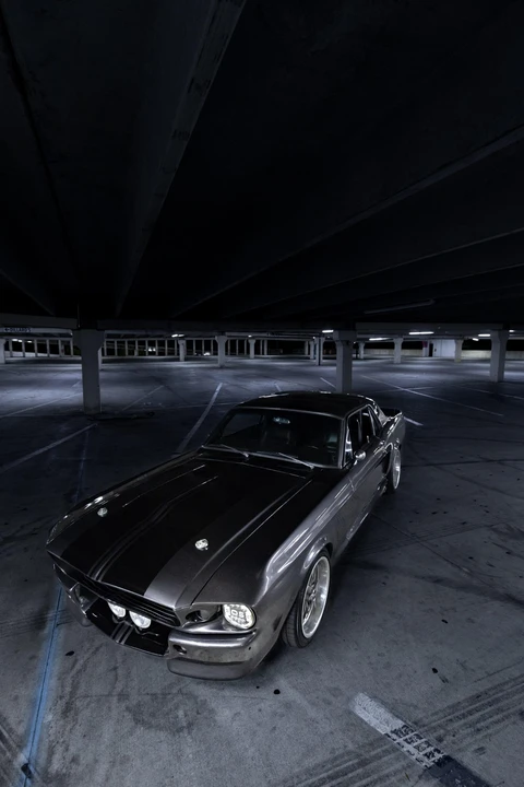 1967 Ford Mustang 1st Gen (1967-1968) - Image 12 of 31