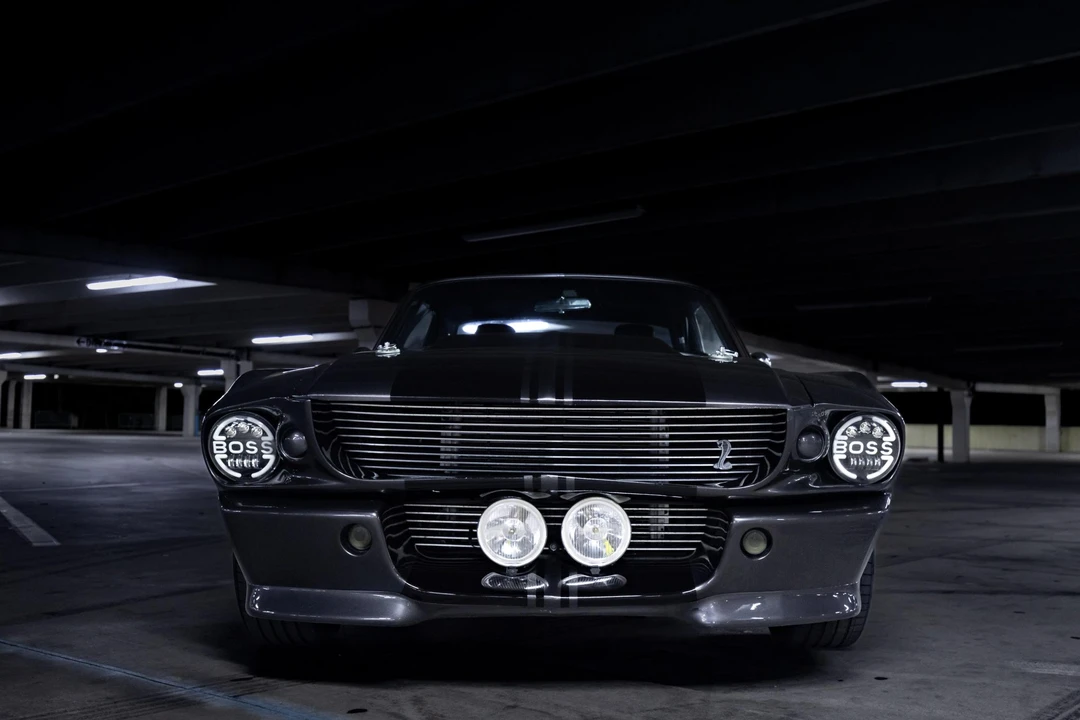 1967 Ford Mustang 1st Gen (1967-1968) - Image 22 of 31
