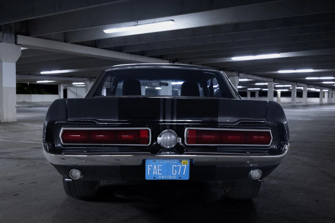 1967 Ford Mustang 1st Gen (1967-1968) - Image 18 of 31