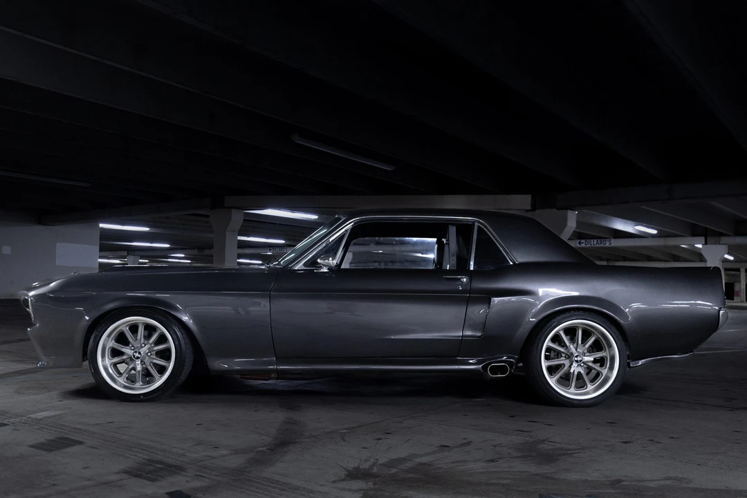 1967 Ford Mustang 1st Gen (1967-1968) - Image 13 of 31
