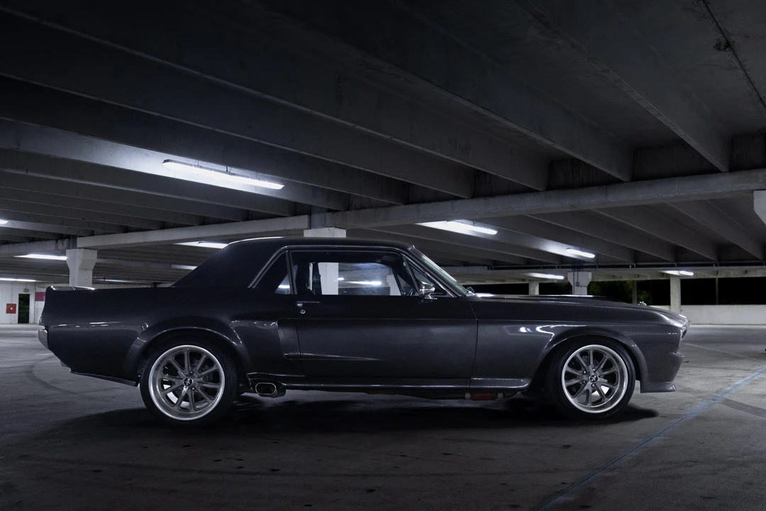 1967 Ford Mustang 1st Gen (1967-1968) - Image 19 of 31