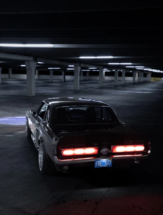 1967 Ford Mustang 1st Gen (1967-1968) - Image 16 of 31
