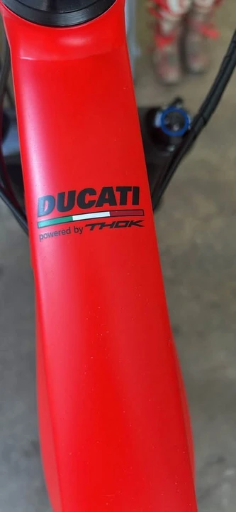 Ducati - Image 4 of 11