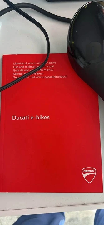 Ducati - Image 8 of 11