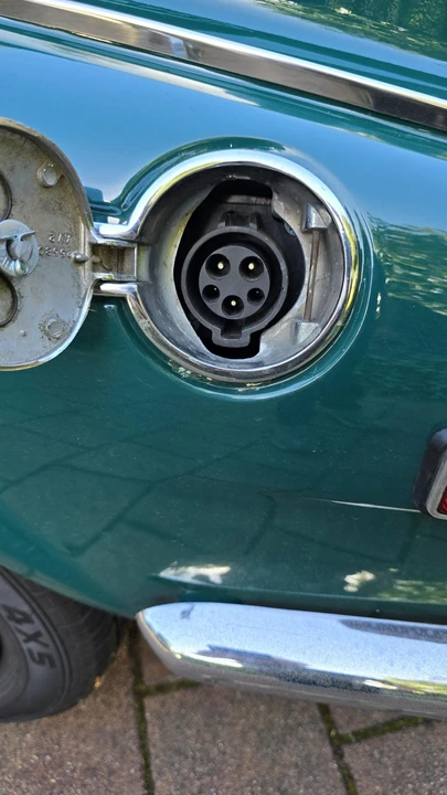 1972 Triumph GT6 Mark III - Image 19 of 31