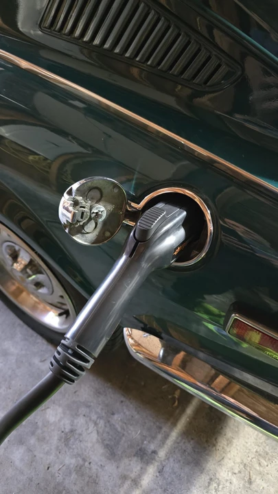 1972 Triumph GT6 Mark III - Image 20 of 31
