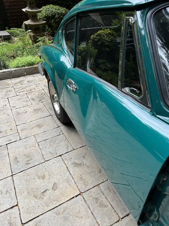 1972 Triumph GT6 Mark III - Image 29 of 31