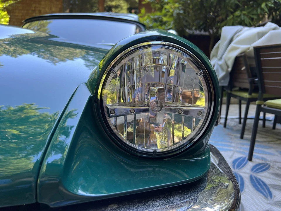 1972 Triumph GT6 Mark III - Image 15 of 31