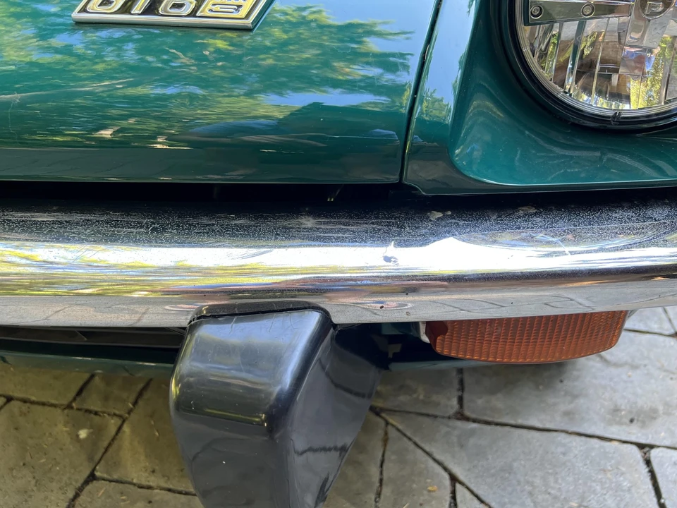 1972 Triumph GT6 Mark III - Image 16 of 31