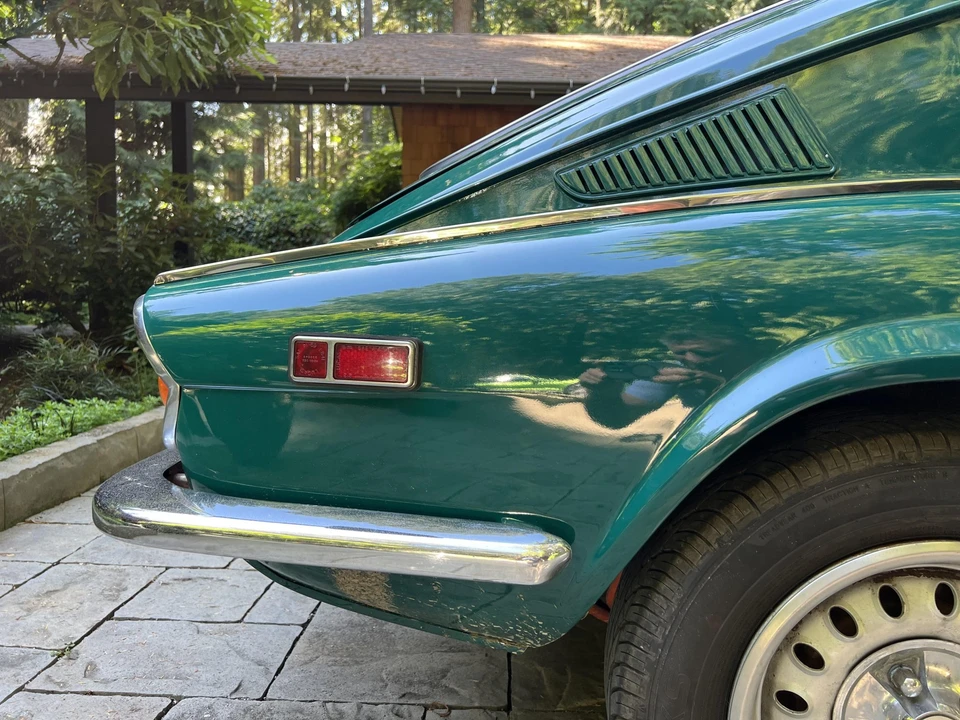 1972 Triumph GT6 Mark III - Image 20 of 31