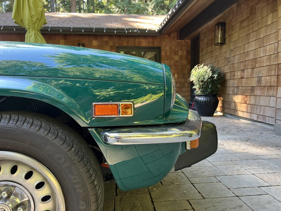 1972 Triumph GT6 Mark III - Image 18 of 31