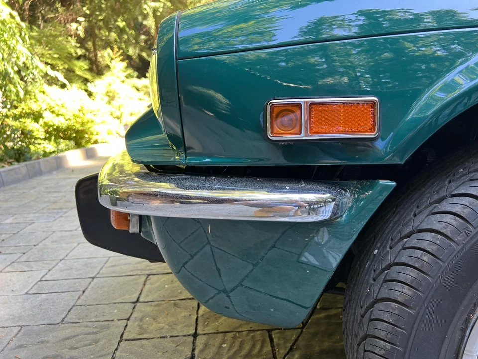1972 Triumph GT6 Mark III - Image 17 of 31