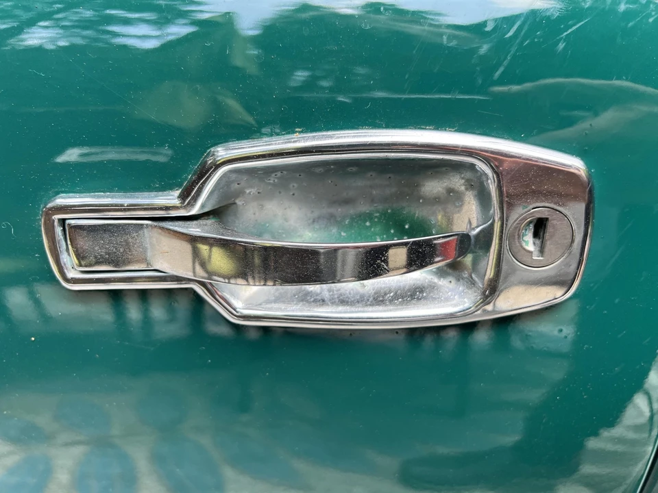 1972 Triumph GT6 Mark III - Image 23 of 31