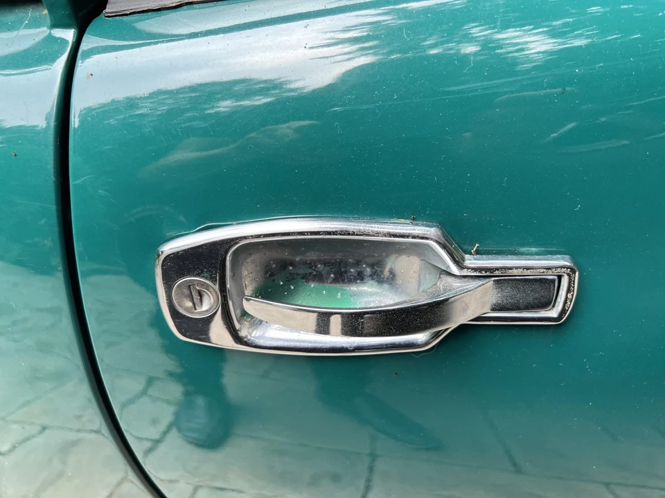 1972 Triumph GT6 Mark III - Image 24 of 31