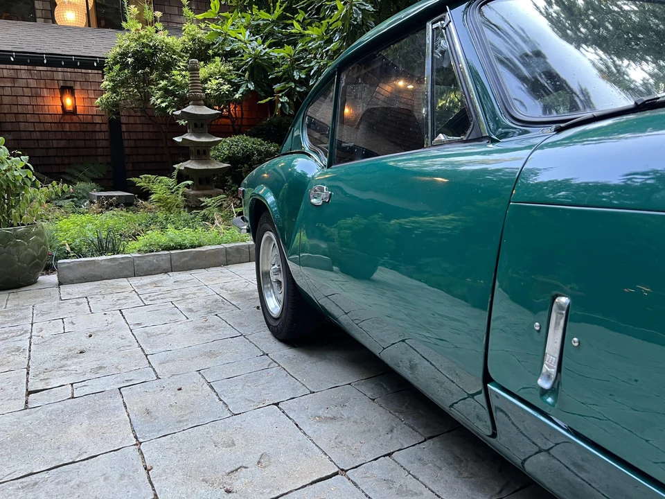 1972 Triumph GT6 Mark III - Image 31 of 31