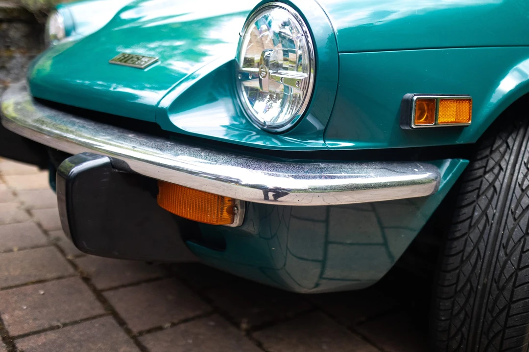 1972 Triumph GT6 Mark III - Image 21 of 31