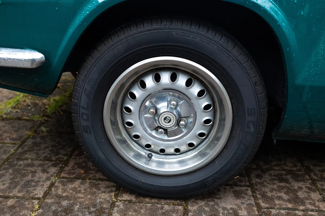 1972 Triumph GT6 Mark III - Image 31 of 31
