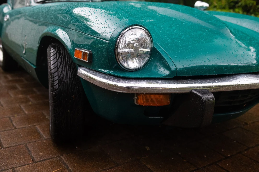 1972 Triumph GT6 Mark III - Image 20 of 31