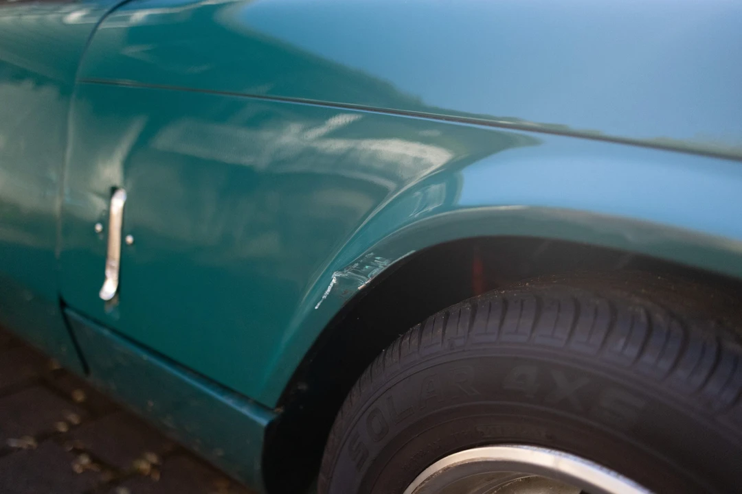 1972 Triumph GT6 Mark III - Image 22 of 31