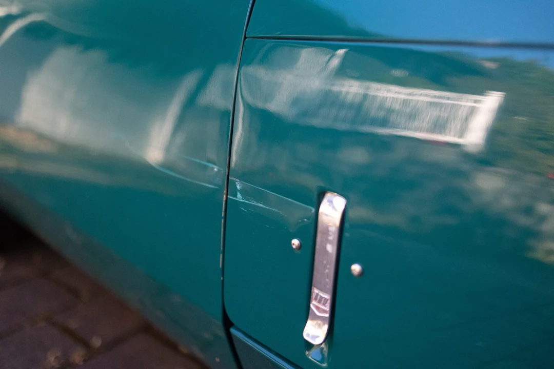 1972 Triumph GT6 Mark III - Image 21 of 31