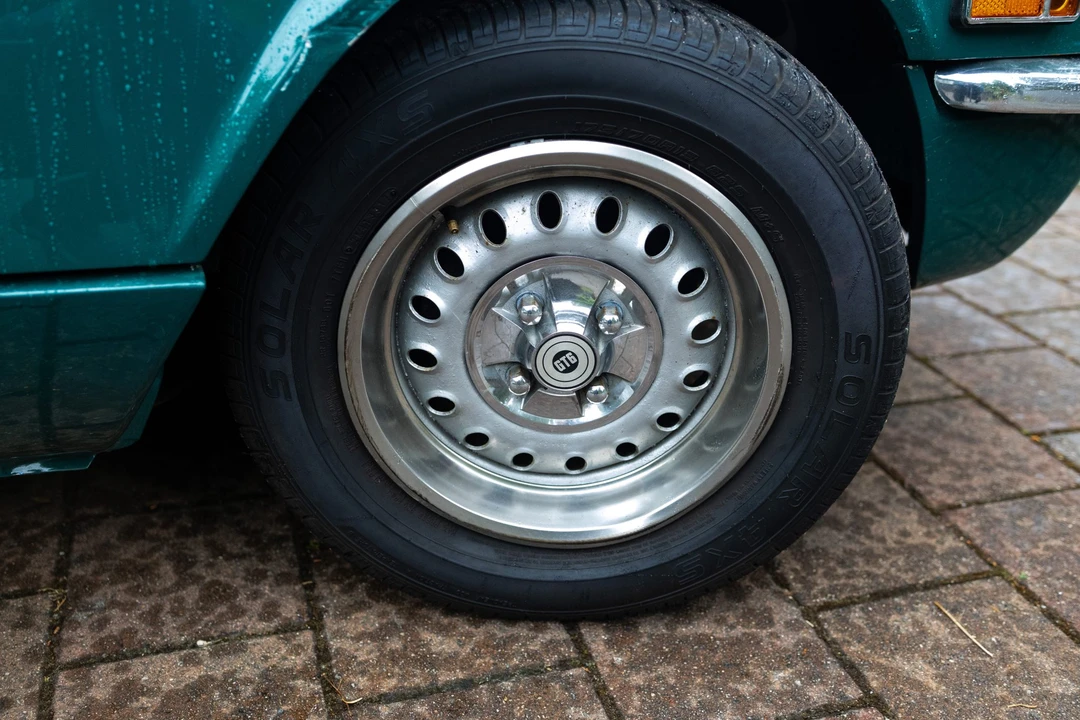 1972 Triumph GT6 Mark III - Image 26 of 31