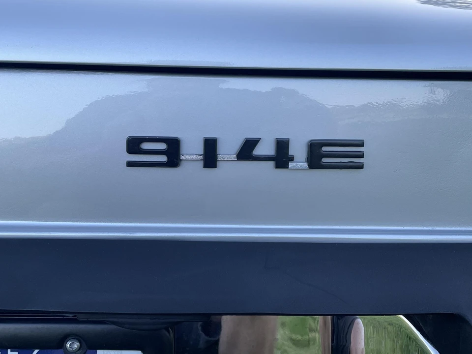 1973 Porsche 914/4 - Image 27 of 31