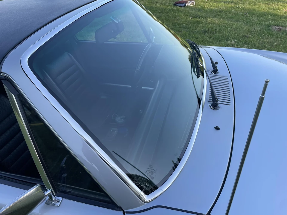 1973 Porsche 914/4 - Image 29 of 31