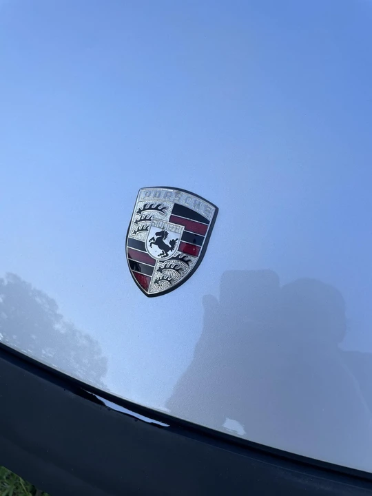 1973 Porsche 914/4 - Image 28 of 31