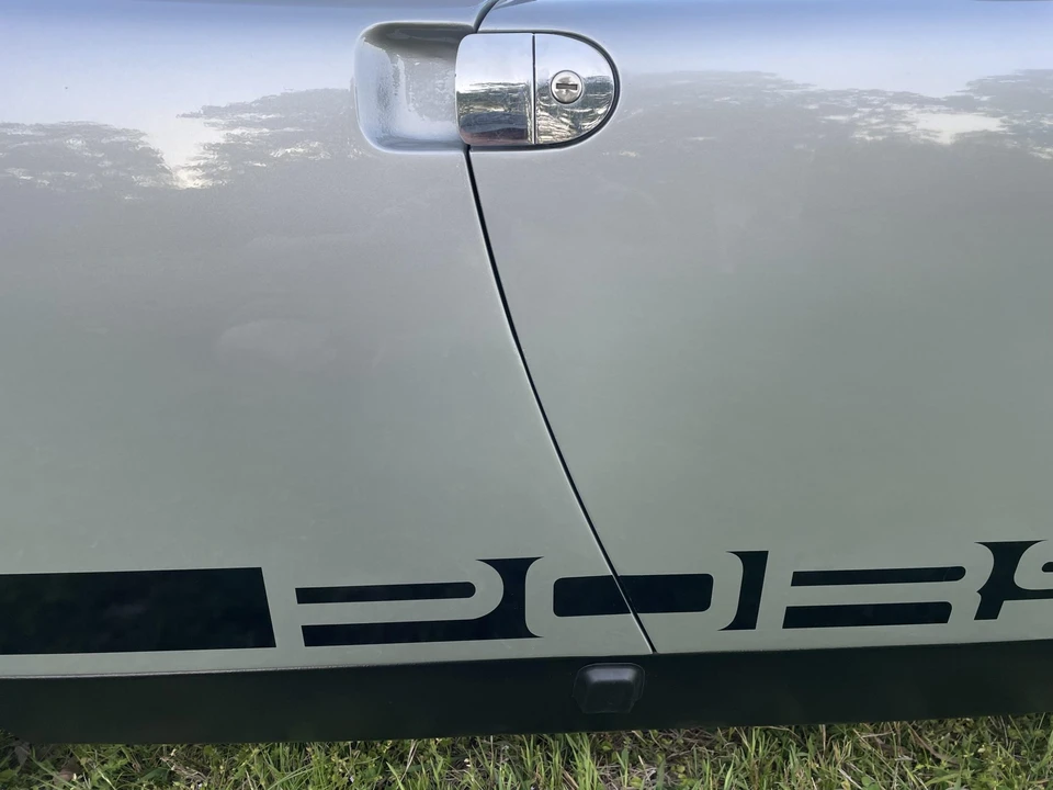 1973 Porsche 914/4 - Image 24 of 31