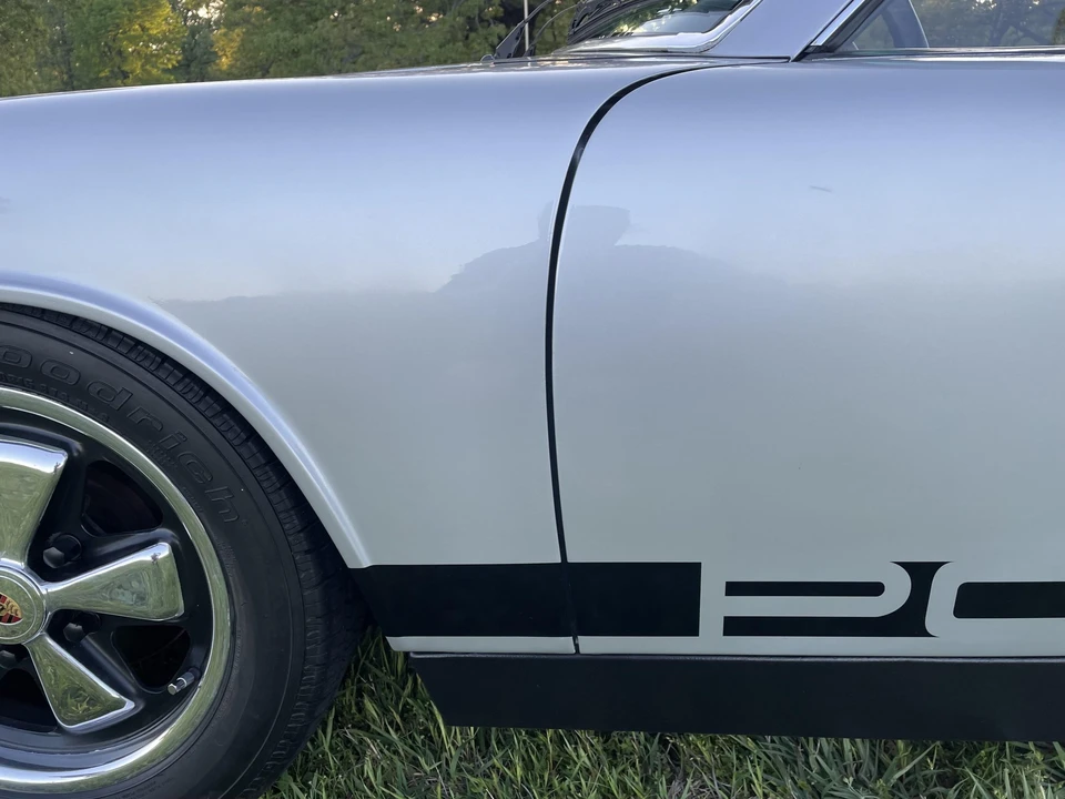 1973 Porsche 914/4 - Image 22 of 31