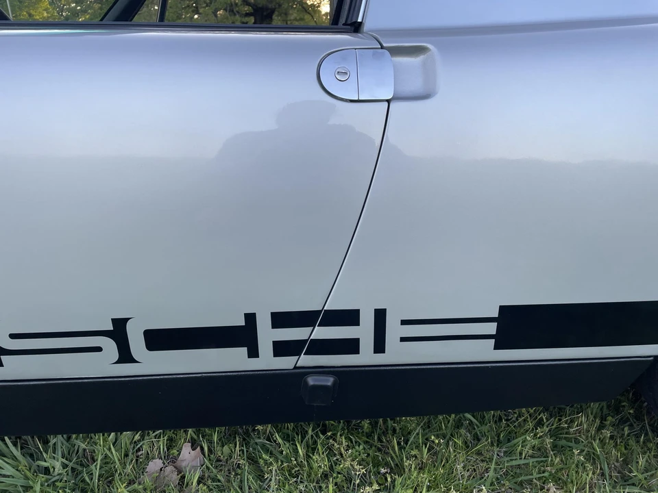 1973 Porsche 914/4 - Image 23 of 31