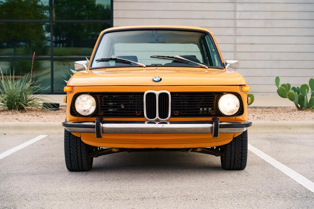 1974 BMW 2002 - Image 16 of 31