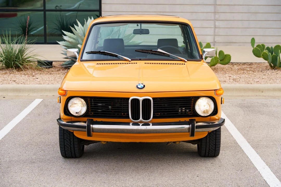 1974 BMW 2002 - Image 17 of 31