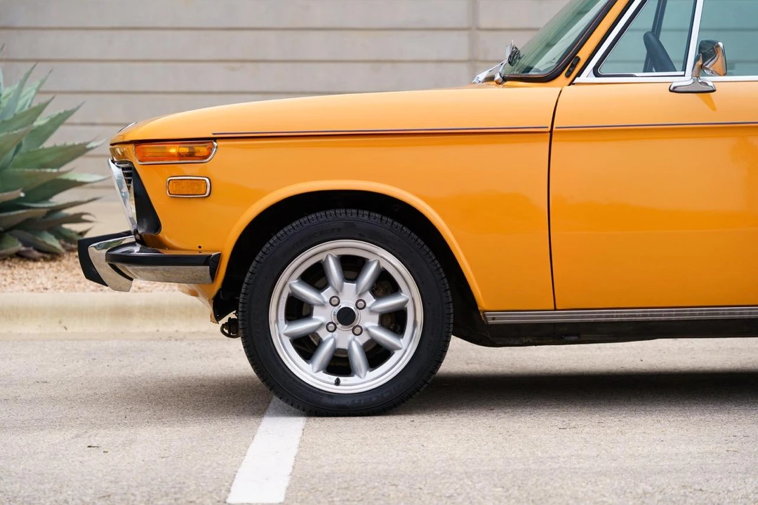1974 BMW 2002 - Image 21 of 31