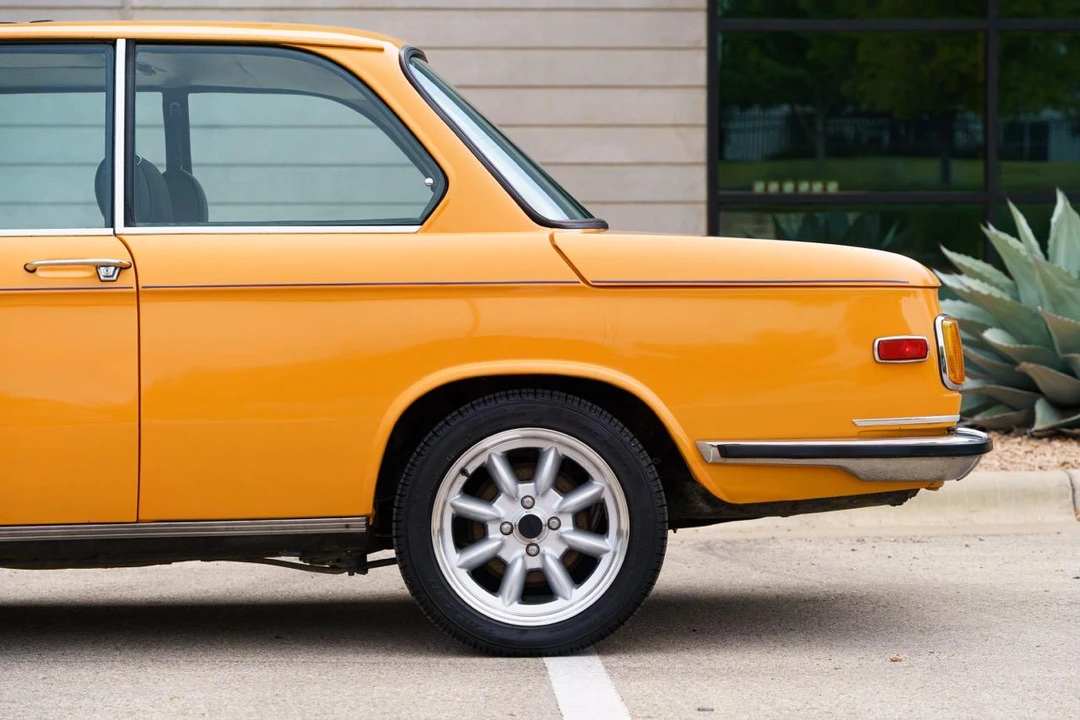 1974 BMW 2002 - Image 22 of 31
