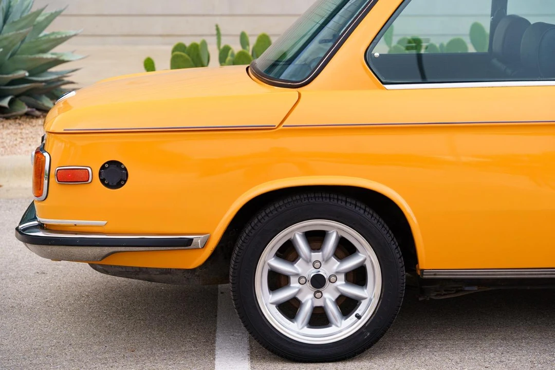 1974 BMW 2002 - Image 31 of 31