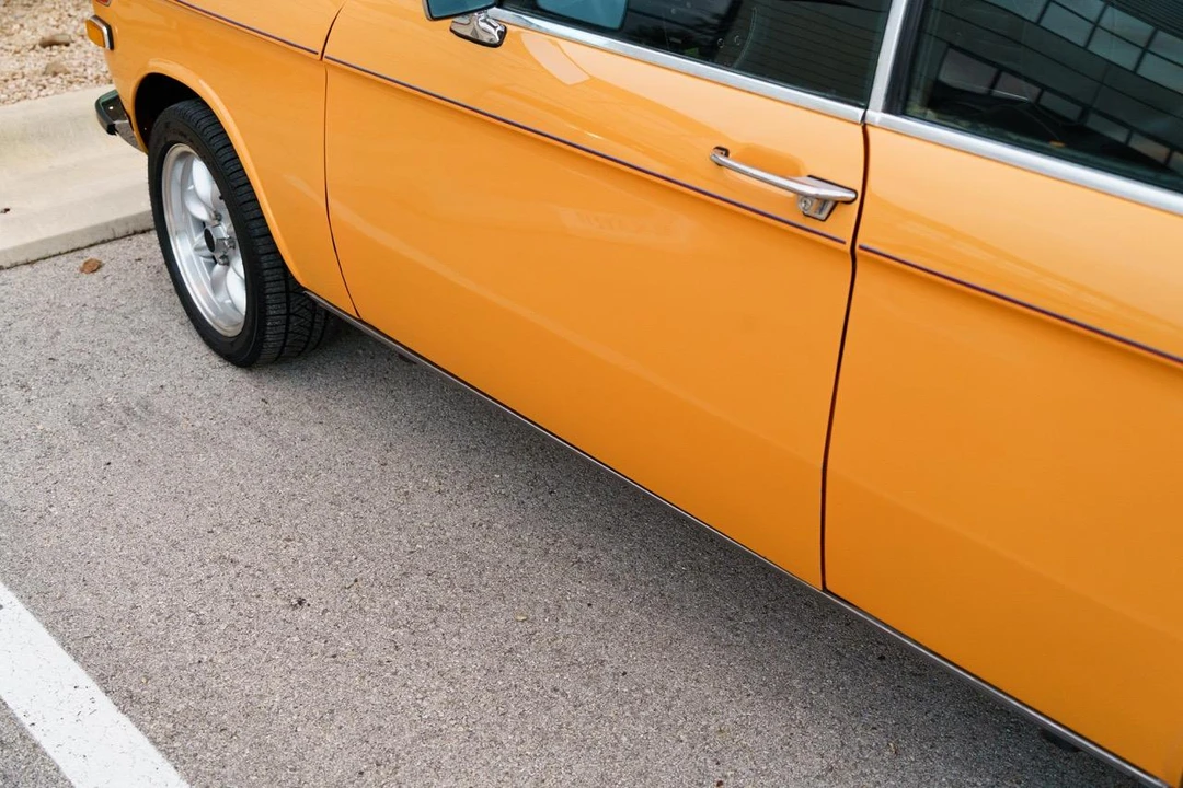 1974 BMW 2002 - Image 23 of 31
