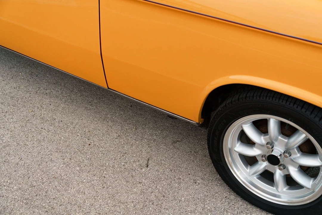 1974 BMW 2002 - Image 24 of 31