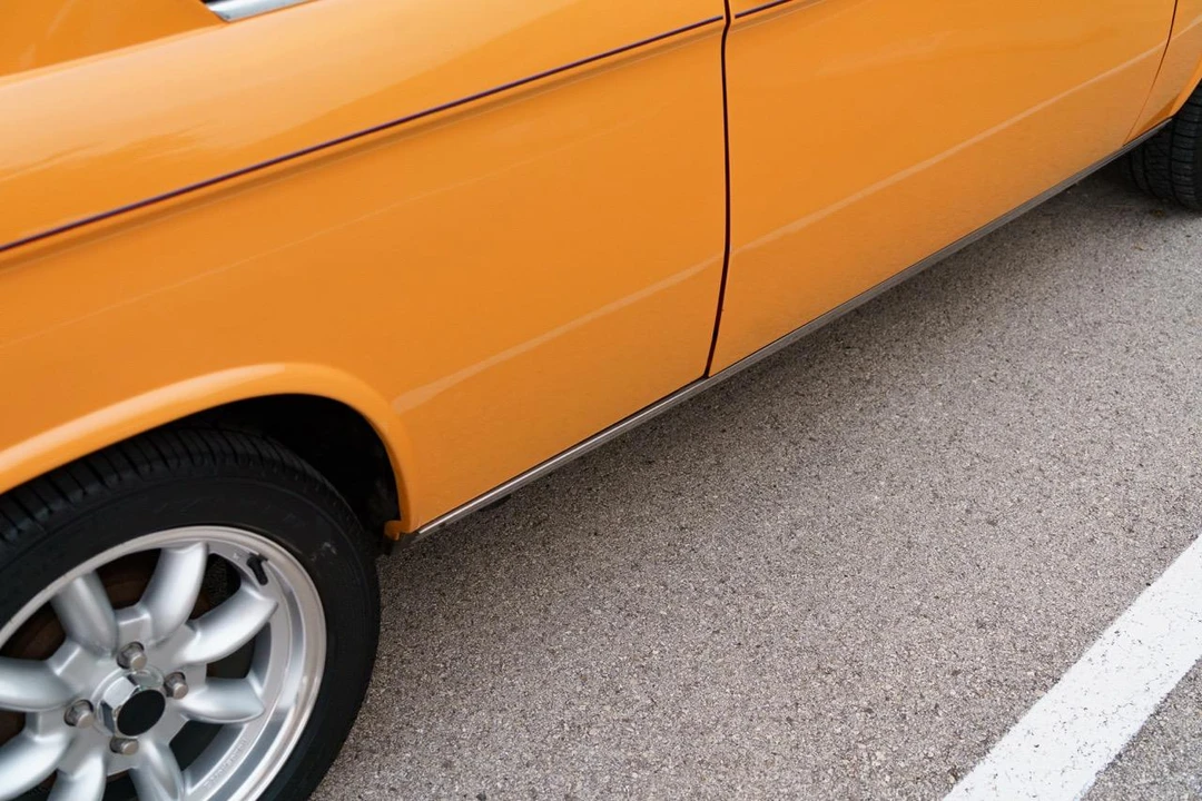 1974 BMW 2002 - Image 30 of 31