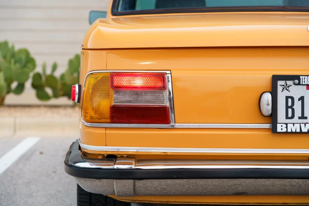 1974 BMW 2002 - Image 25 of 31